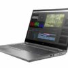 Repasovaný Notebook HP ZBook Fury 17 G8 (NVIDIA RTX A2000 4GB) - Bronze