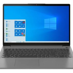 Repasovaný Notebook Lenovo IdeaPad 3 15ITL6 Artic Grey - Bronze