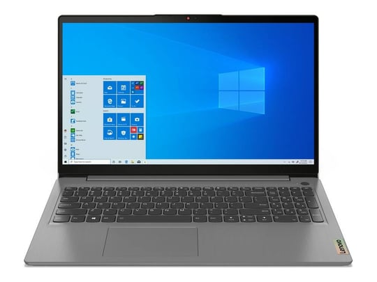 Repasovaný Notebook Lenovo IdeaPad 3 15ITL6 Artic Grey - Bronze