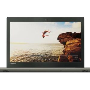 Repasovaný Notebook Lenovo IdeaPad 520-15IKB Iron Grey - Silver