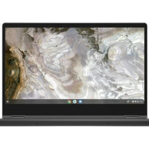 Repasovaný Notebook Lenovo IdeaPad Flex 5 Chromebook 13ITL6 (8GB) (Touchscreen) - Bronze