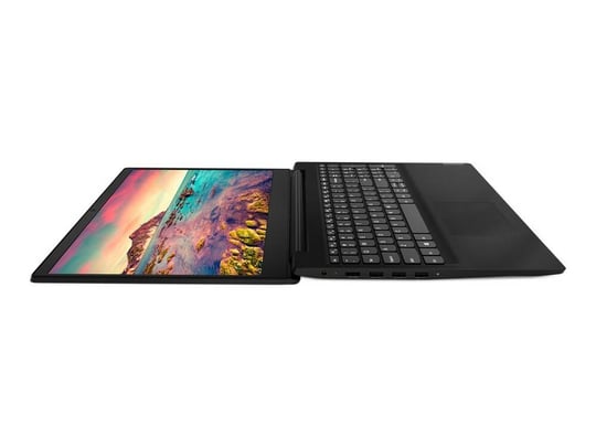 Notebook-Lenovo-IdeaPad-S145-15AST-Black-2