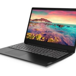 Repasovaný Notebook Lenovo IdeaPad S145-15AST Black - Bronze