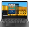 Repasovaný Notebook Lenovo Ideapad S145-15IIL - Silver