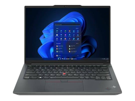 Repasovaný Notebook Lenovo ThinkPad E14 Gen 5 - Gold