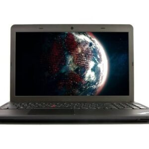 Repasovaný Notebook Lenovo ThinkPad Edge E531 - Silver