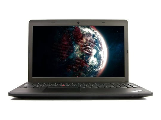 Repasovaný Notebook Lenovo ThinkPad Edge E531 - Silver