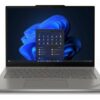 Repasovaný Notebook Lenovo ThinkPad L13 2-in-1 Gen 6 Luna Grey (32GB) (Touchscreen) - Gold