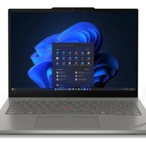 Repasovaný Notebook Lenovo ThinkPad L13 2-in-1 Gen 6 Luna Grey (32GB) (Touchscreen) - Gold