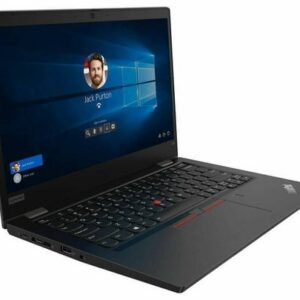 Repasovaný Notebook Lenovo ThinkPad L13 Gen 2 (Touchscreen) - Silver