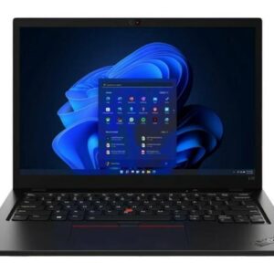 Repasovaný Notebook Lenovo ThinkPad L13 Gen 3 (16GB) - Silver