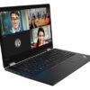Repasovaný Notebook Lenovo ThinkPad L13 YOGA Gen 1 (8GB) (Touchscreen) - Gold