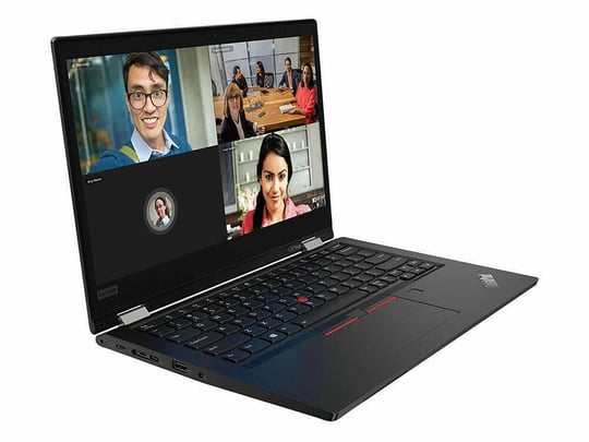 Repasovaný Notebook Lenovo ThinkPad L13 YOGA Gen 1 (8GB) (Touchscreen) - Gold
