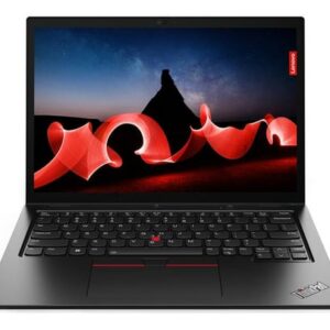 Repasovaný Notebook Lenovo ThinkPad L13 YOGA Gen 4 (16GB) (Touchscreen) - Silver