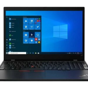 Repasovaný Notebook Lenovo ThinkPad L15 Gen 2 - Silver