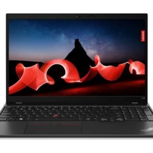 Repasovaný Notebook Lenovo ThinkPad L15 Gen 4 - Silver