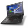 Repasovaný Notebook Lenovo ThinkPad L460 - Silver