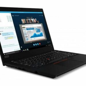 Repasovaný Notebook Lenovo ThinkPad L490 - Gold