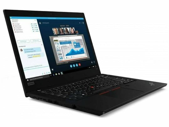 Repasovaný Notebook Lenovo ThinkPad L490 - Gold
