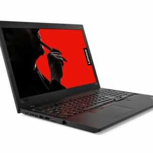 Repasovaný Notebook Lenovo ThinkPad L580 - Bronze