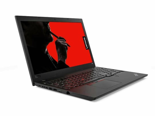 Repasovaný Notebook Lenovo ThinkPad L580 - Gold