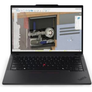 Repasovaný Notebook Lenovo ThinkPad P14s Gen 6 - Gold