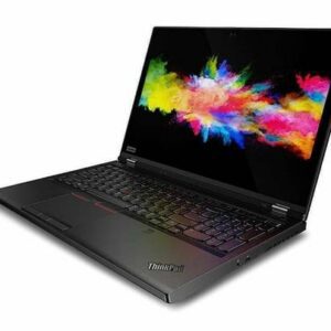 Repasovaný Notebook Lenovo ThinkPad P53 (NVIDIA Quadro T1000 4GB) - Bronze