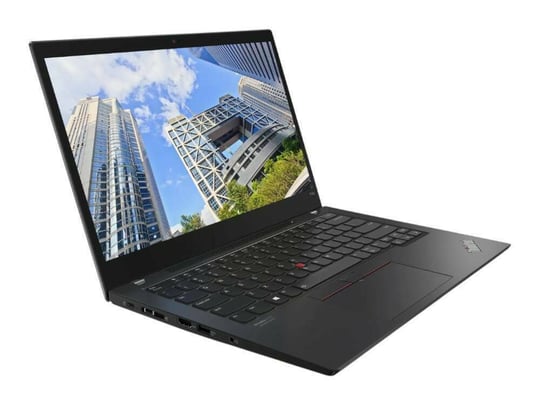 Repasovaný Notebook Lenovo ThinkPad T14s Gen 2 (32GB) (Touchscreen) - Gold