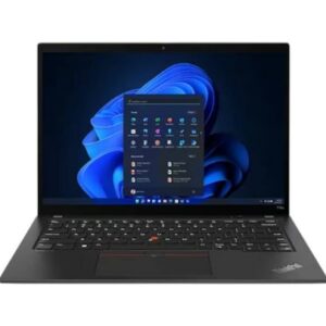 Repasovaný Notebook Lenovo ThinkPad T14s Gen 4 (16GB) (Touchscreen) - Bronze