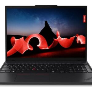 Repasovaný Notebook Lenovo ThinkPad T16 Gen 3 (Touchscreen) - Gold