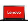 Repasovaný Notebook Lenovo ThinkPad T460s - Bronze