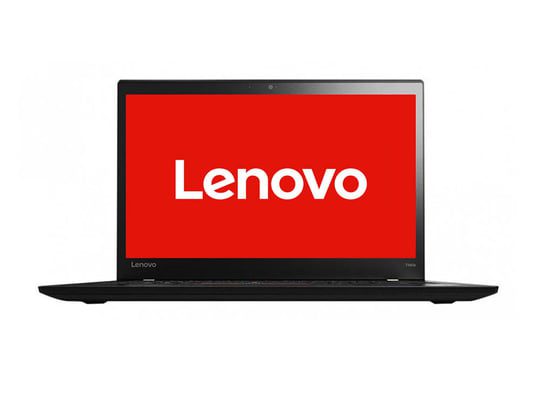 Repasovaný Notebook Lenovo ThinkPad T460s - Bronze