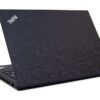 Repasovaný Notebook Lenovo ThinkPad T490 Jungle - Silver
