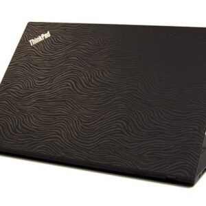 Repasovaný Notebook Lenovo ThinkPad T490 Wave - Silver