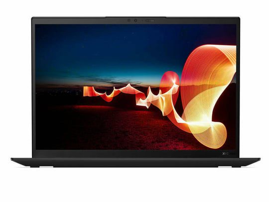 Repasovaný Notebook Lenovo ThinkPad X1 Carbon G10 (32GB) (Touchscreen) - Silver
