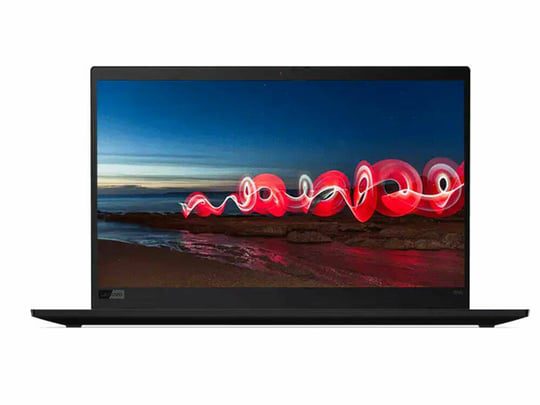 Repasovaný Notebook Lenovo ThinkPad X1 Carbon G7 (8GB) - Bronze