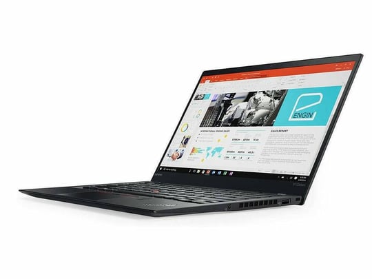 Repasovaný Notebook Lenovo ThinkPad X1 Carbon G7 (8GB) - Bronze