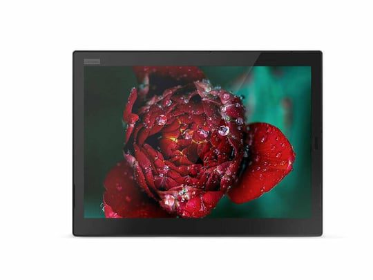 Repasovaný Notebook Lenovo ThinkPad X1 Tablet Gen 3 (8GB) (256GB) (without keyboard) (Touchscreen) - Bronze