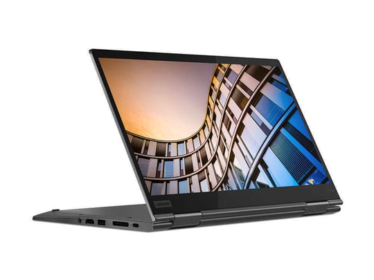 Repasovaný Notebook Lenovo ThinkPad X1 Yoga Gen 4 (16GB) (Touchscreen) - Bronze