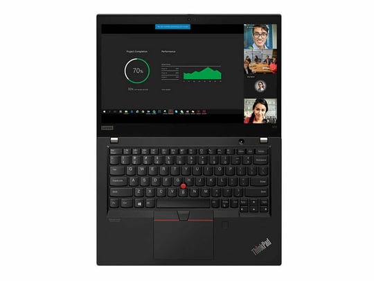 3" | 1920 x 1080 (Full HD) | Webcam | Intel UHD | Windows 11 Pro | HDMI | USB Type-C 3.2 Gen 2 | USB Type-C 3.2 Gen 1 | Silver | IPS | 2020