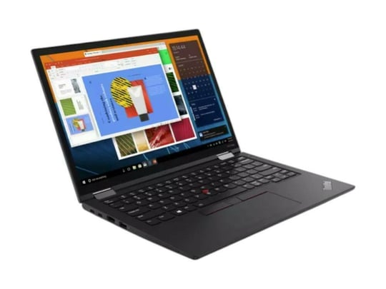Notebook-Lenovo-ThinkPad-X13-YOGA-Gen-2-8GB-Touchscreen-2