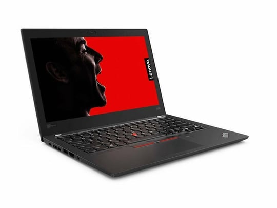 Repasovaný Notebook Lenovo ThinkPad X280 (16GB) - Gold