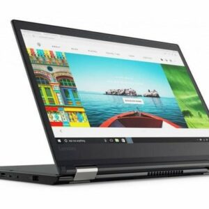 Repasovaný Notebook Lenovo ThinkPad Yoga 370 (Touchscreen) - Bronze