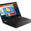 Repasovaný Notebook Lenovo ThinkPad x390 Yoga (16GB) (Touchscreen) - Bronze
