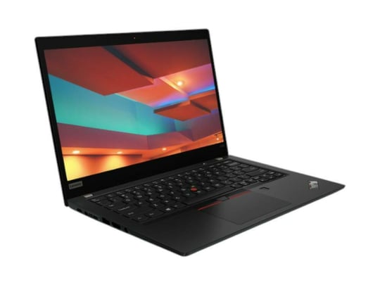 Repasovaný Notebook Lenovo ThinkPad x395 (16GB) - Bronze
