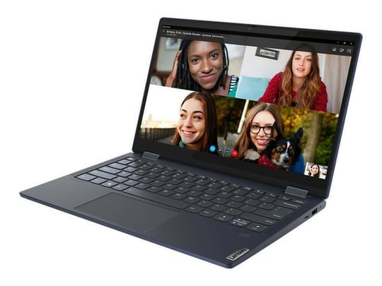 3" | 1920 x 1080 (Full HD) | Webcam | Radeon Vega 6 | Windows 11 Pro | USB Type-C 3.2 Gen 1 | Silver | IPS | Touchscreen | 5. Generation | 2020