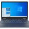 Repasovaný Notebook Lenovo Yoga 6 13ARE05 (8GB) (Touchscreen) - Silver