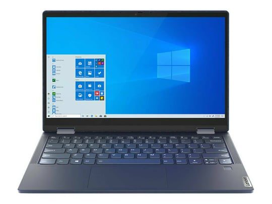 Repasovaný Notebook Lenovo Yoga 6 13ARE05 (8GB) (Touchscreen) - Silver