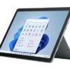 Repasovaný Notebook Microsoft Surface GO 3 Platinum (8GB) (Touchscreen) - Silver
