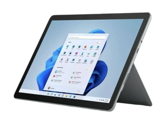 Repasovaný Notebook Microsoft Surface GO 3 Platinum (8GB) (Touchscreen) - Silver